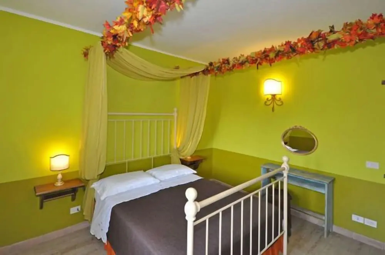 Villa Cassia