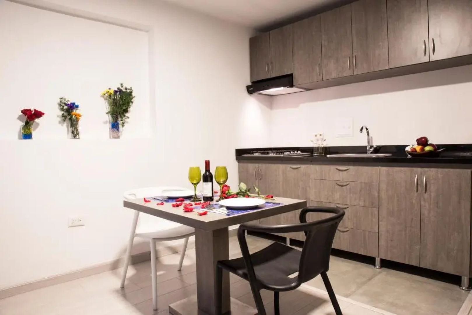 Agora Suites Self-Service Boutique Hotel