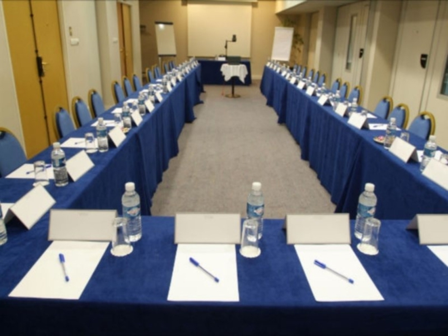 Villa Bellagio Marne la Vallée