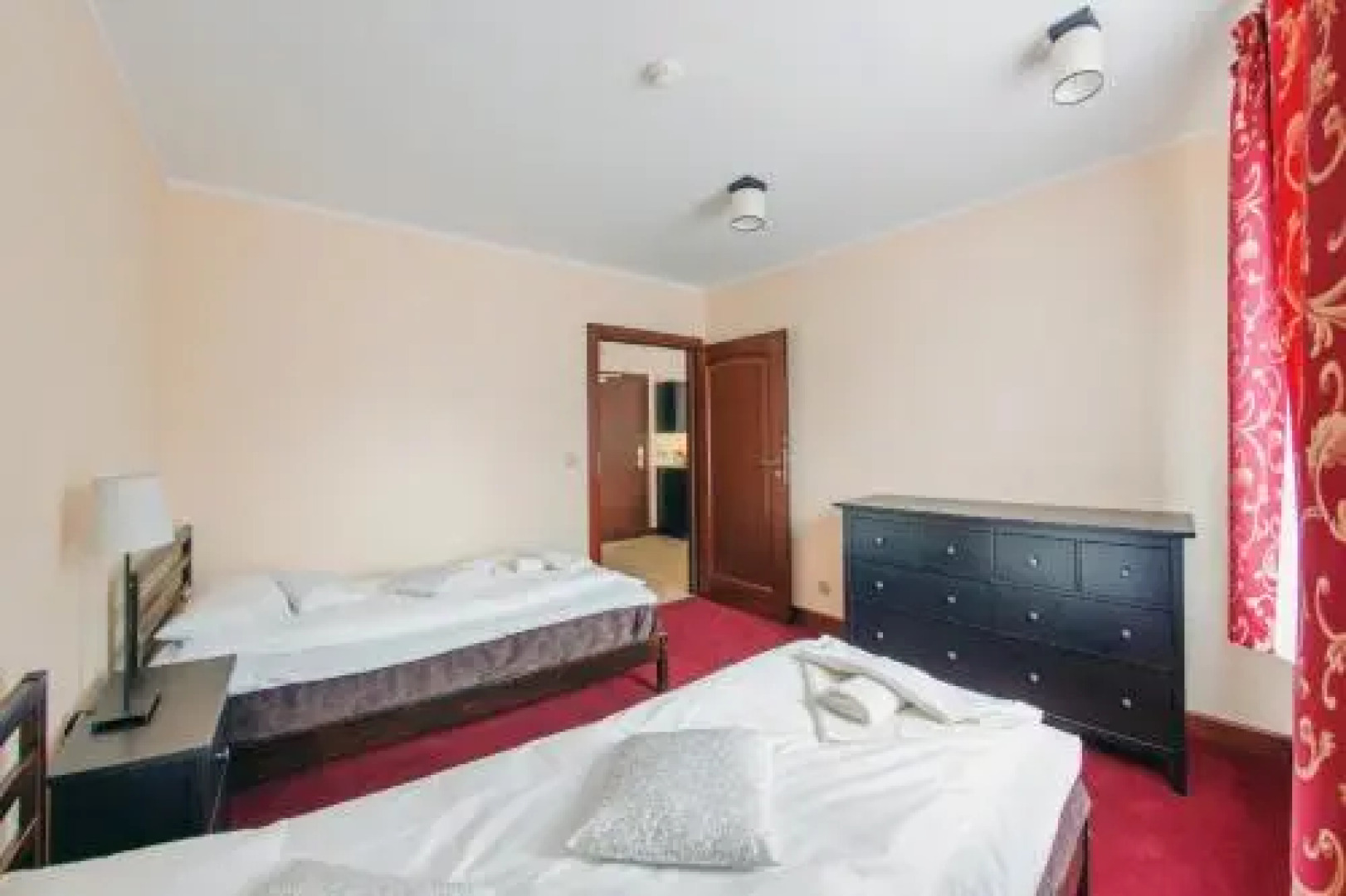 Apartamenty Continental