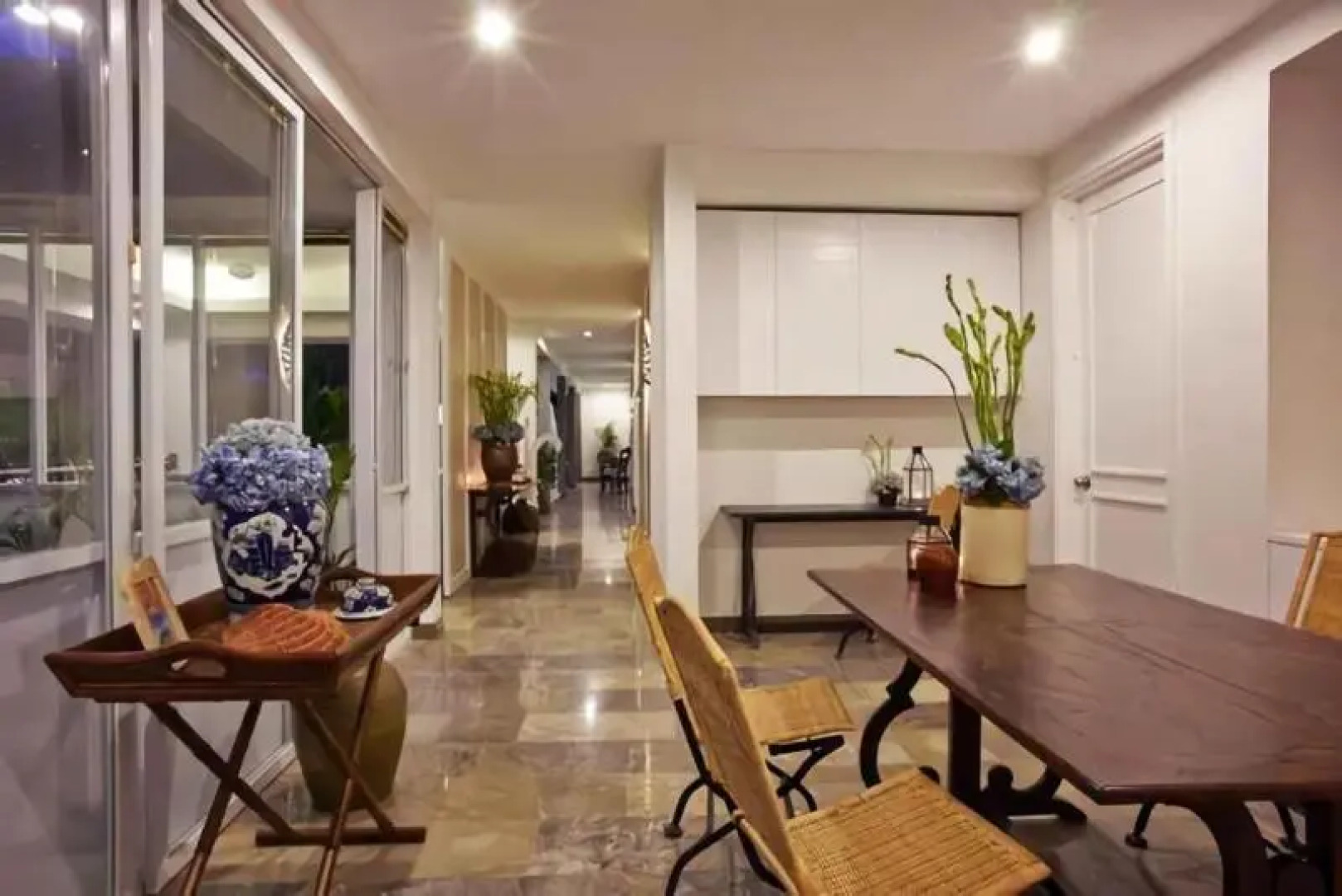 The Kanjeng Suite Petitenget