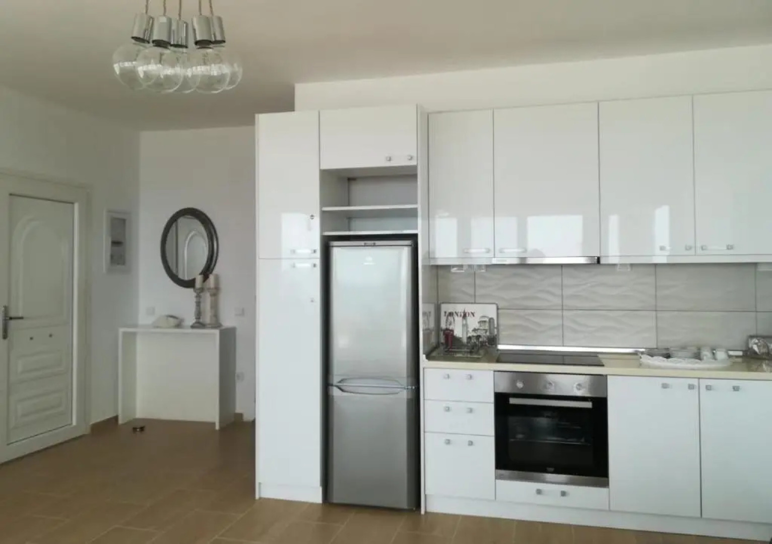 Villa Dimitri - Beach House