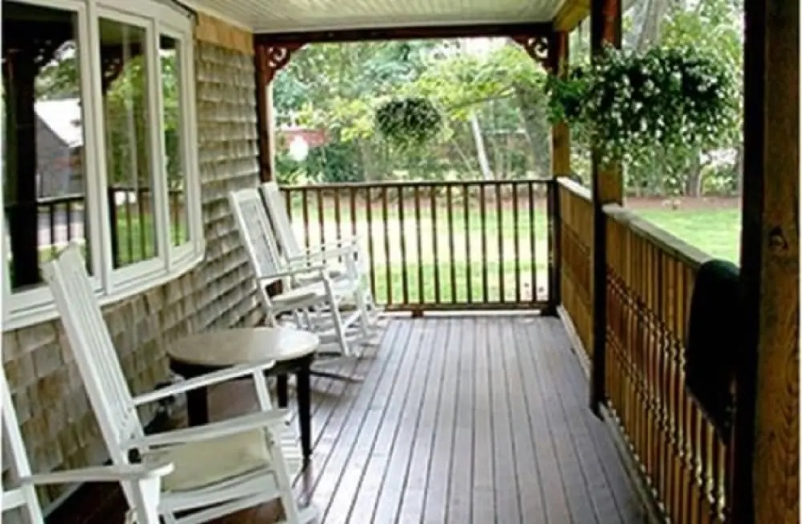 Martha's Vineyard Resort