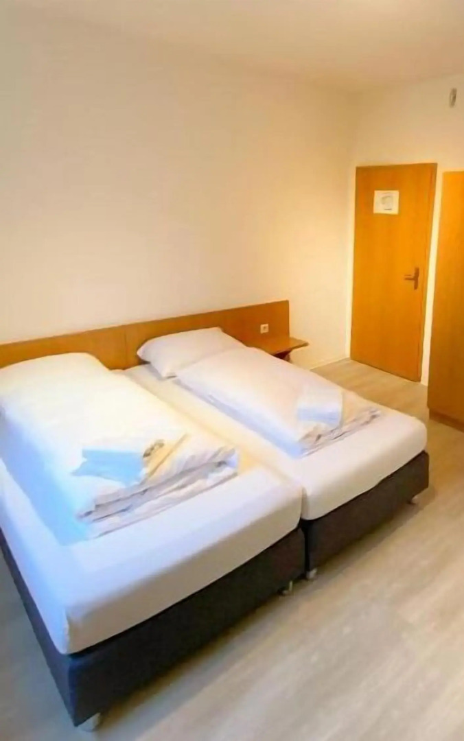 TRUST Hotel & Appartements