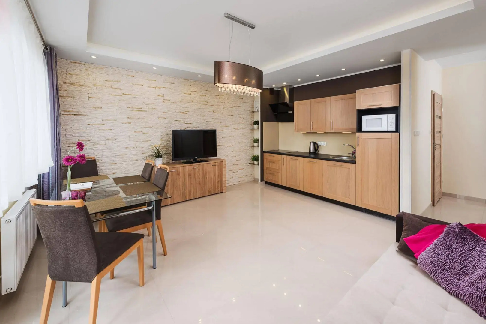 Apartinfo Apartments - Sadowa