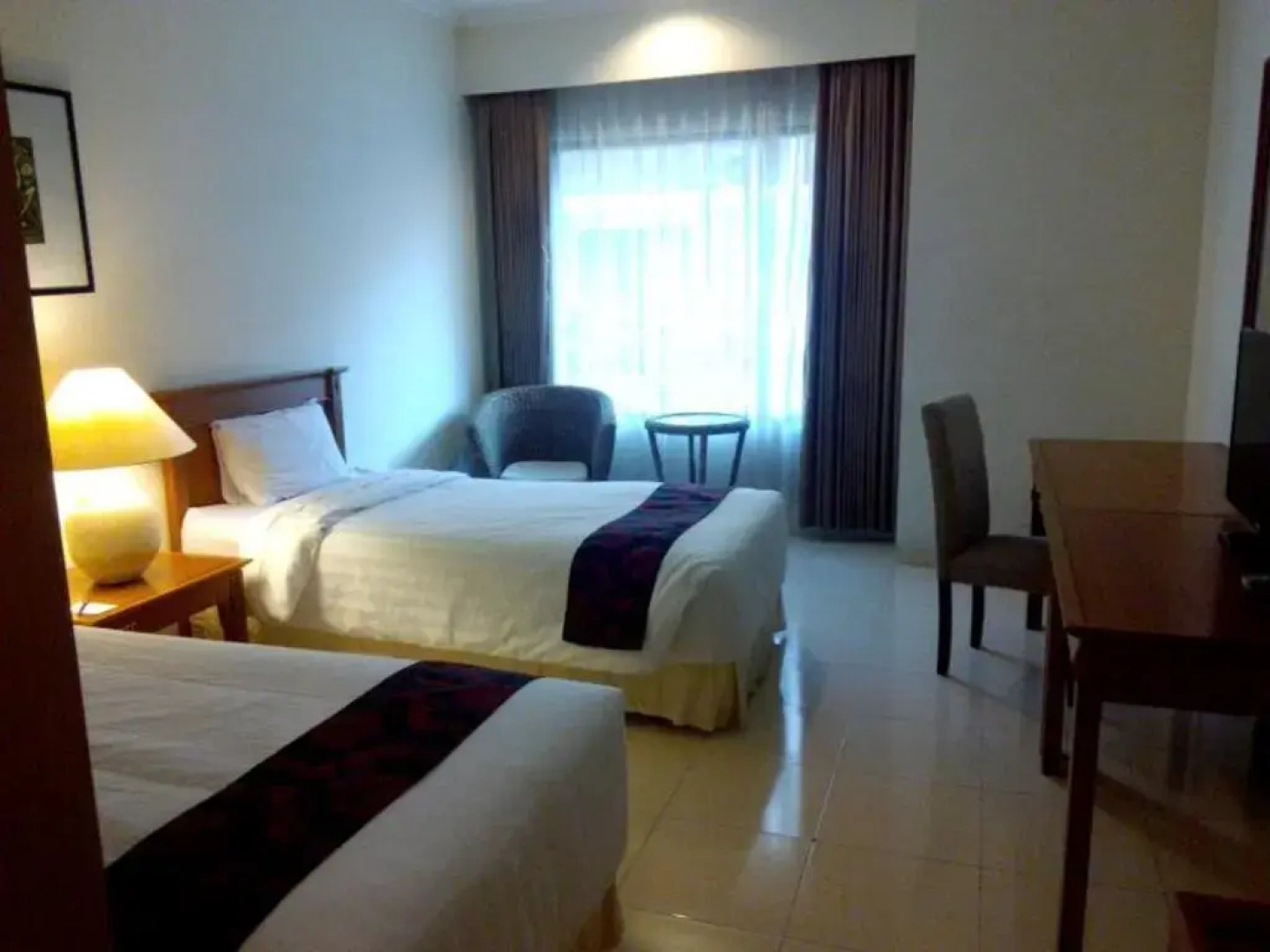 Ijen View Hotel & Resort