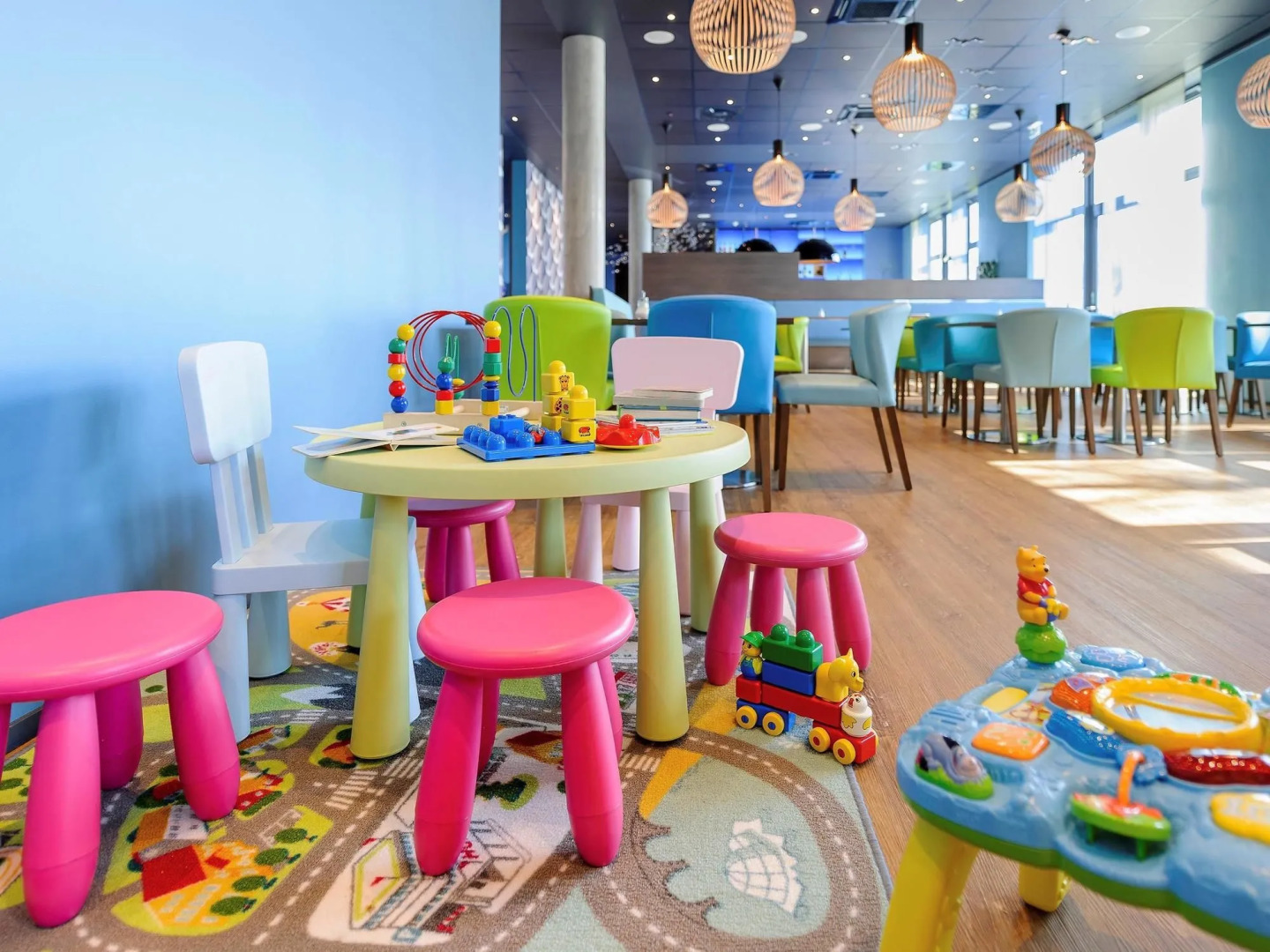 ibis Styles Konstanz