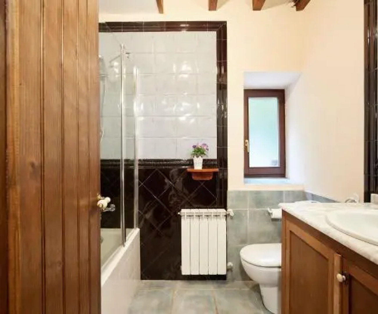 Altamira - Basque Stay