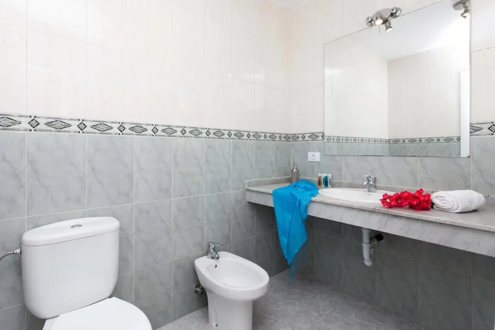 Céntrica Villa Vacanzy Collection