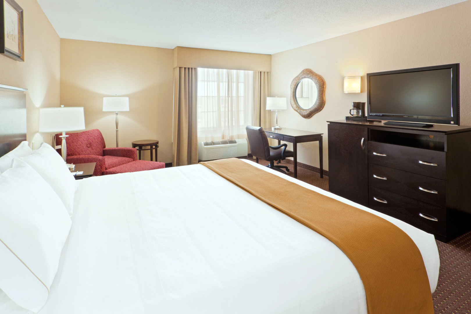 Holiday Inn Express Hotel & Suites Ashtabula-Geneva by IHG