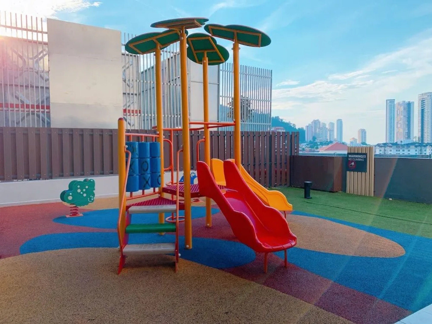 The Luxury Jazz Suites