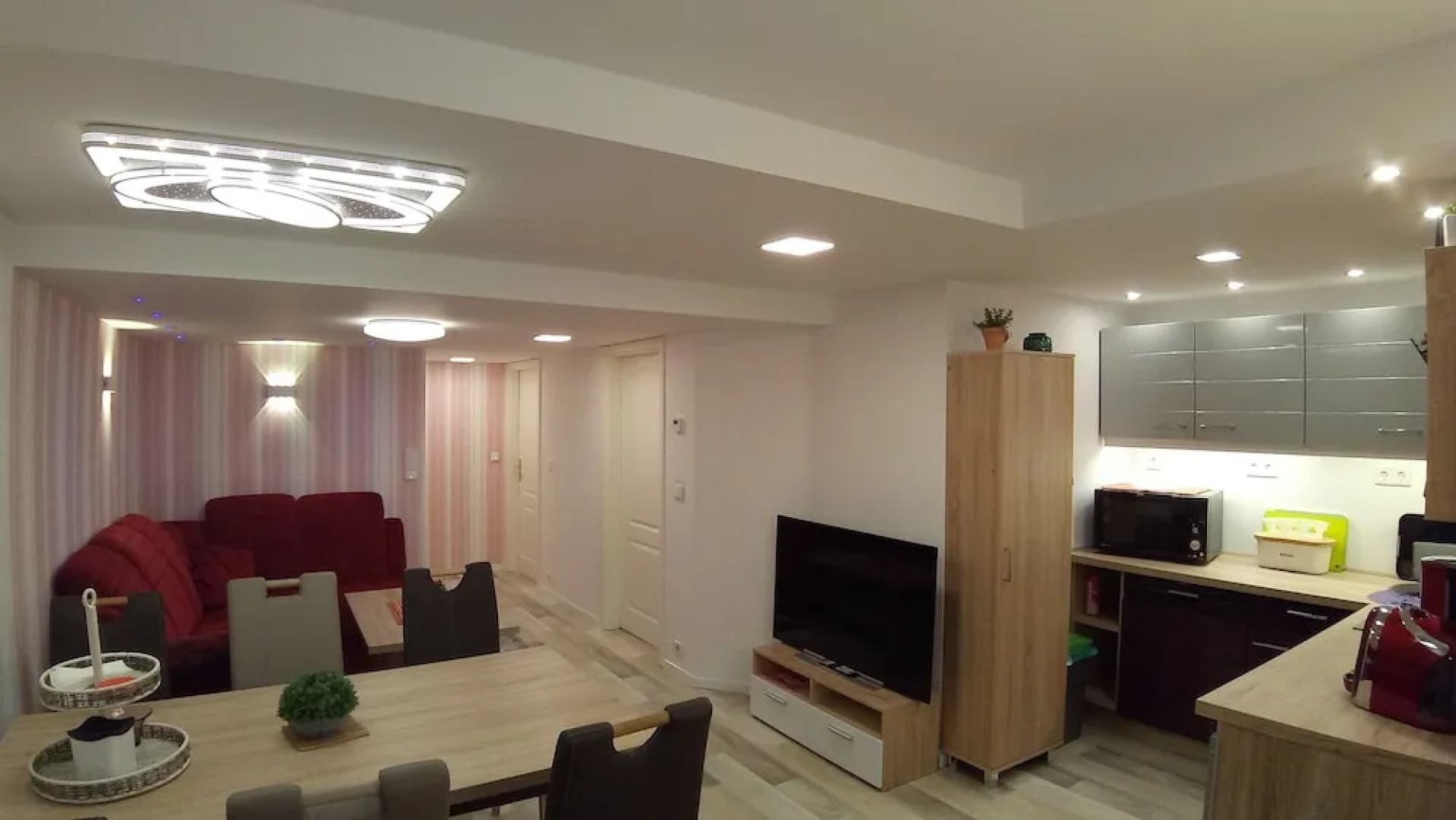 Ferienwohnung Baer