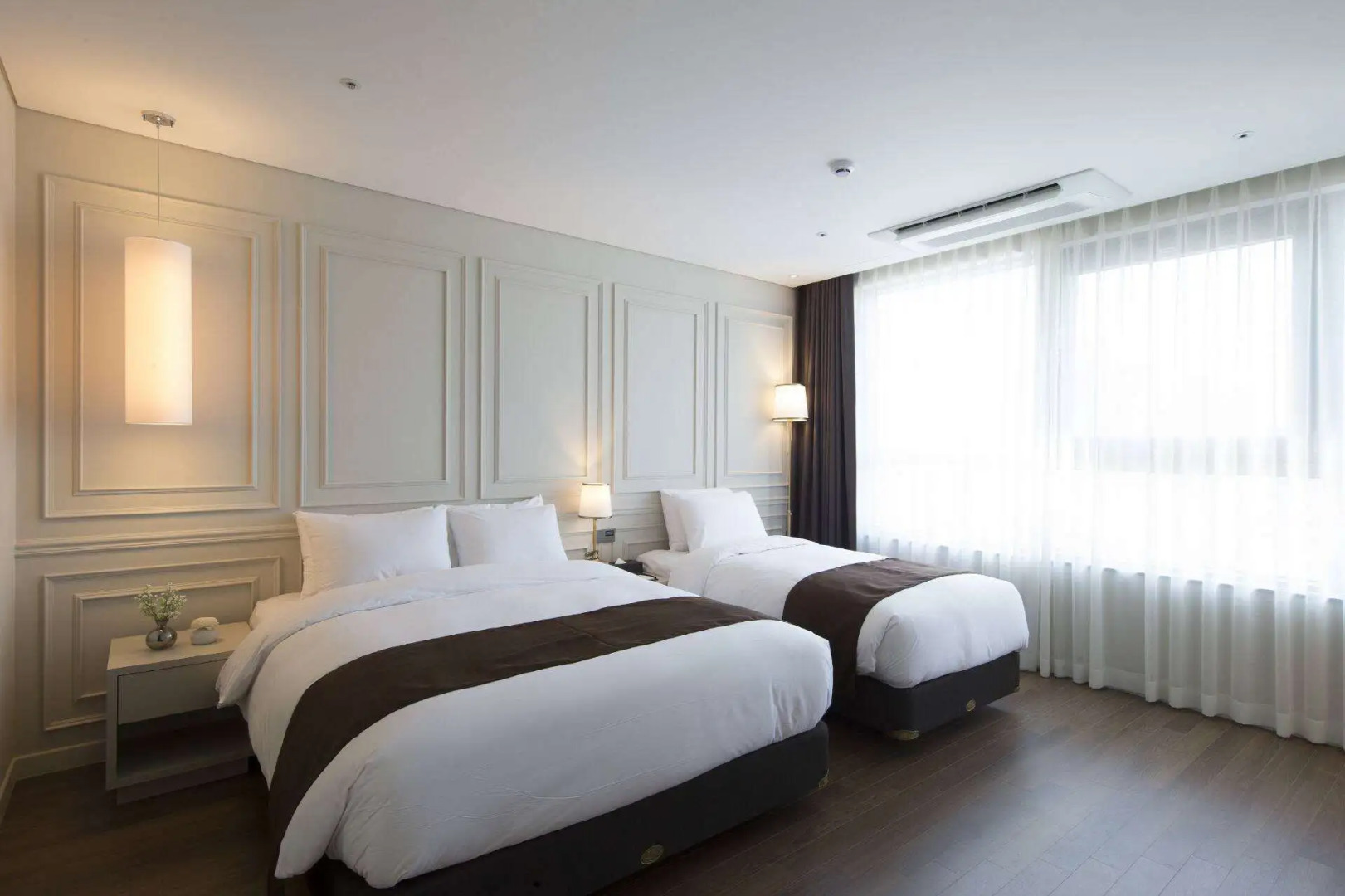 Ramada by Wyndham Daejeon