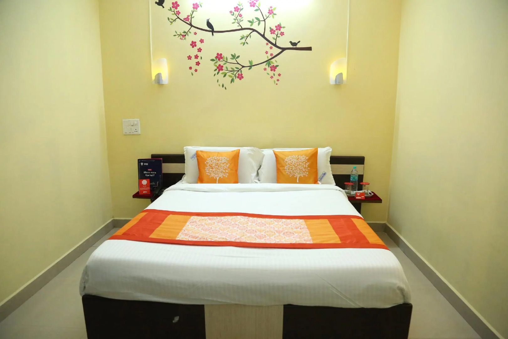 OYO 28750 Ramas Residency