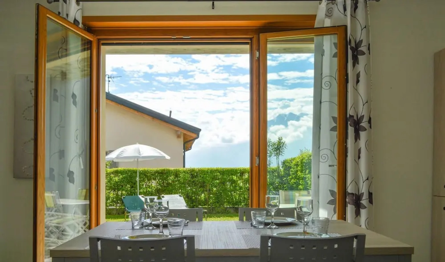 Italianway - Dall'Alto