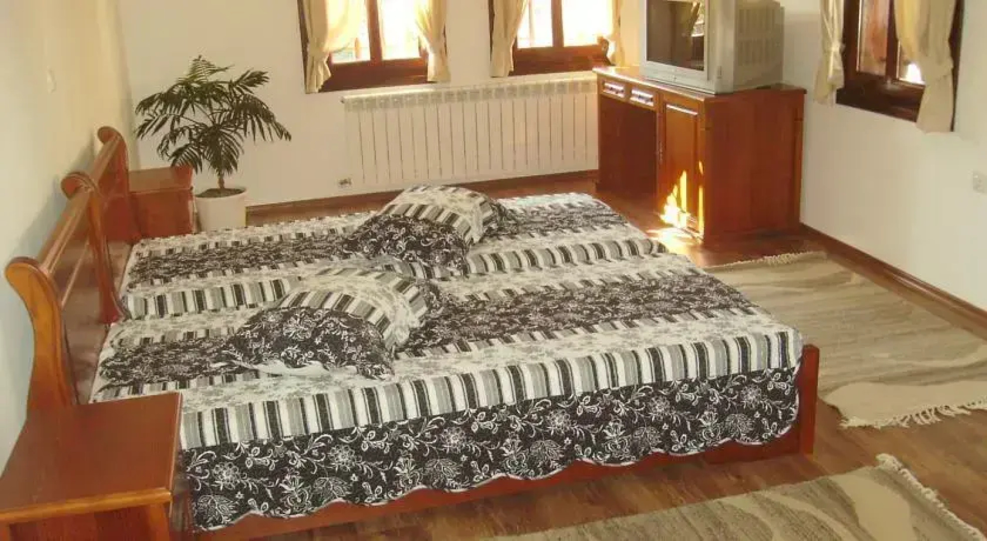 Hotel Enchevi Strannopriemnici