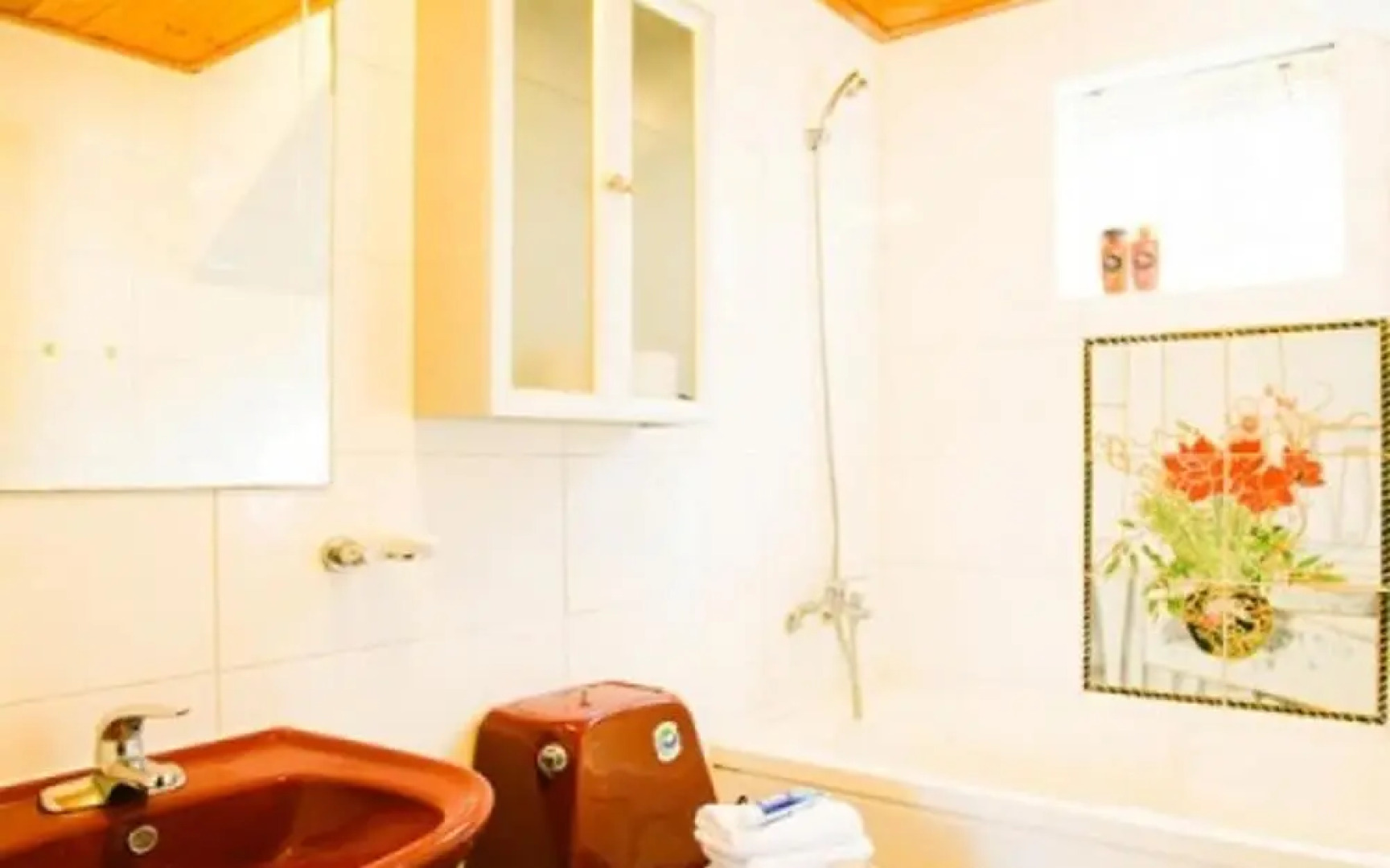 Yangpyeong Byeolbom Pension