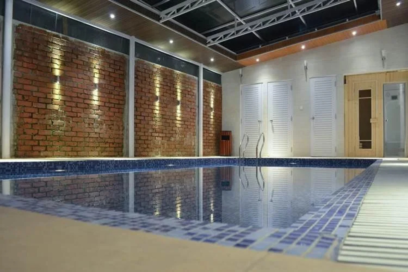 Aristos Boutique Hotel