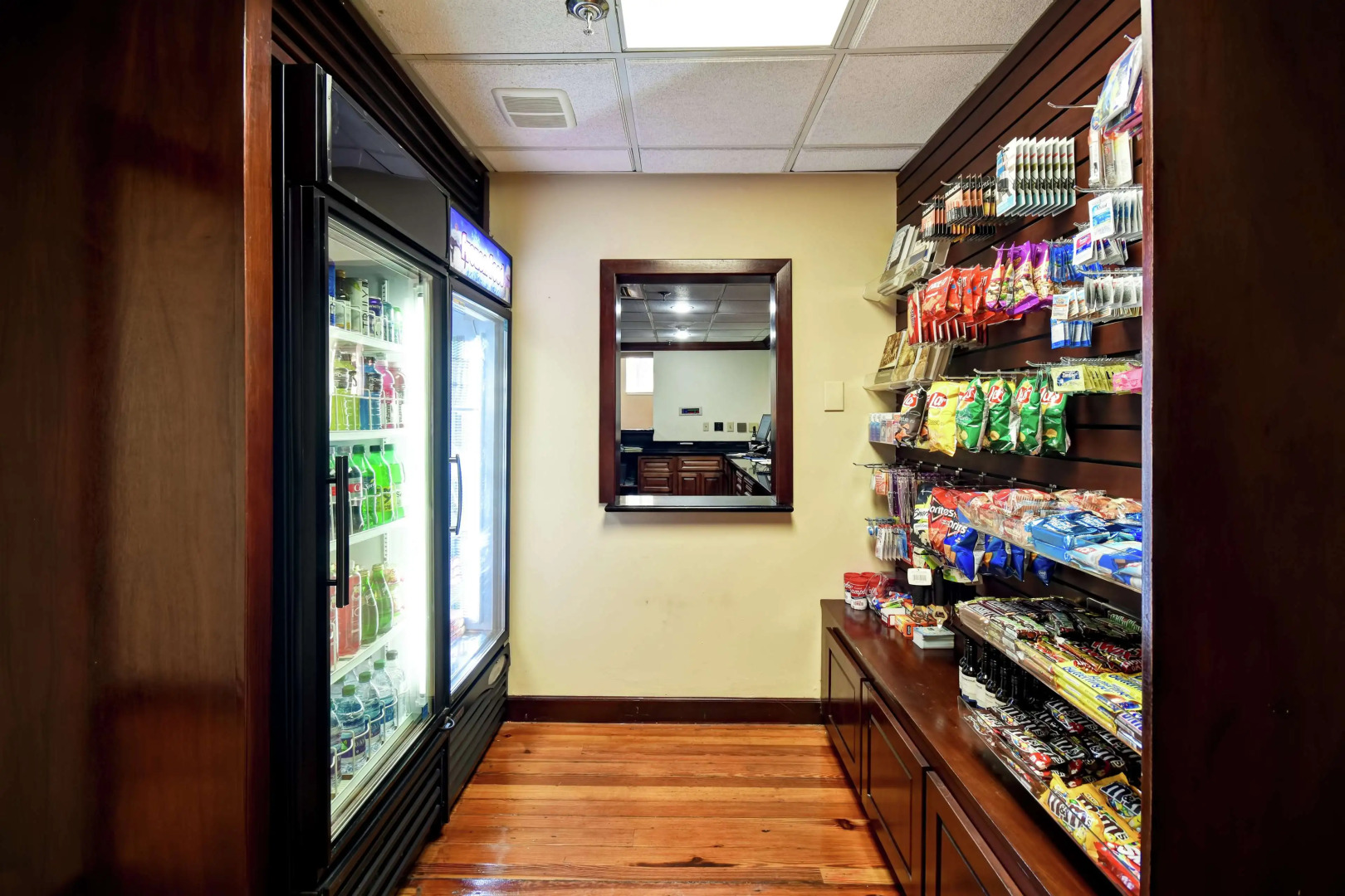 Embassy Suites by Hilton Charleston Historic District