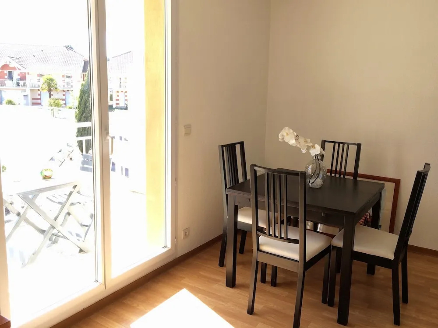 A la Pointe de Grave