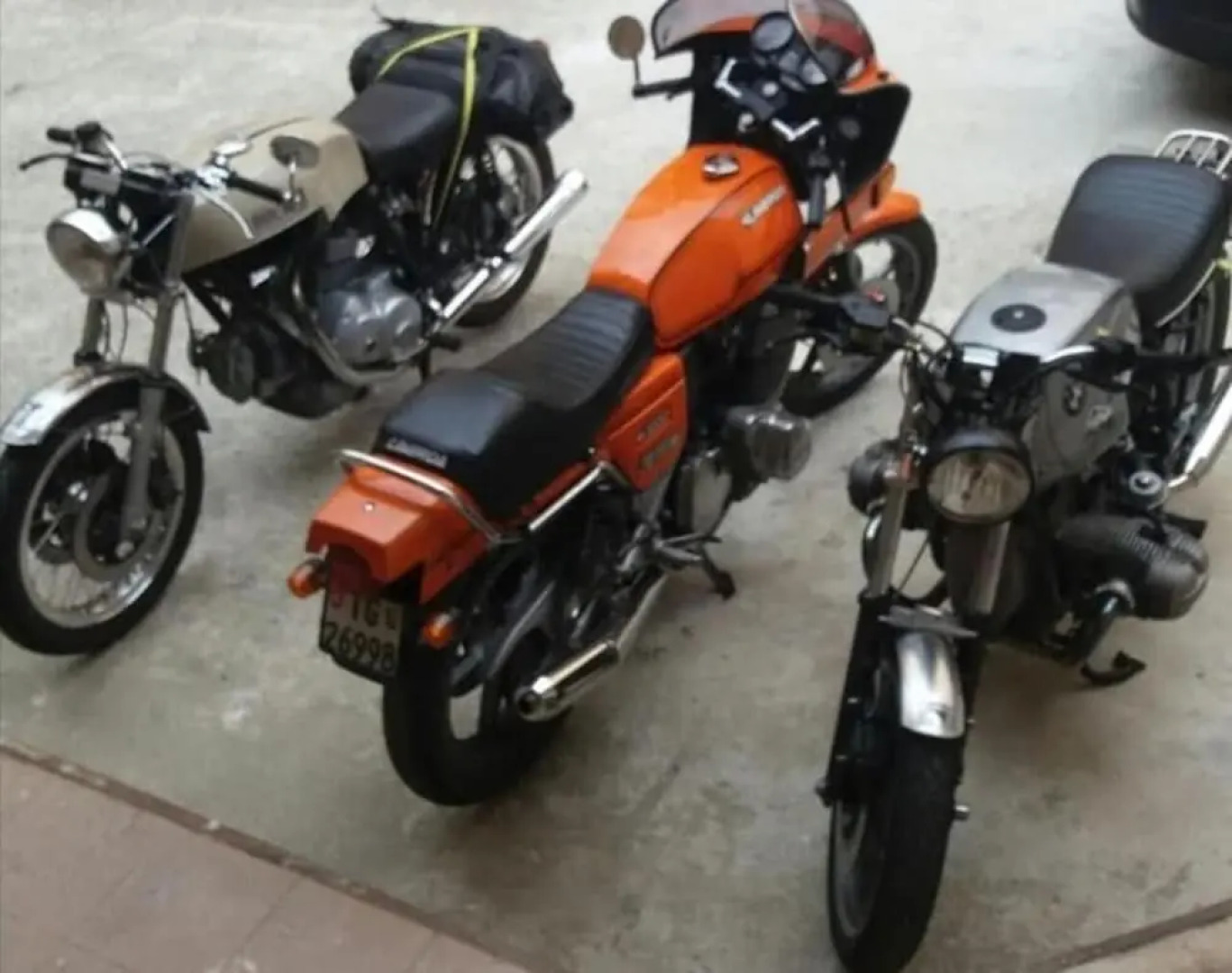 B&B Erifra' Piccolo Hotel