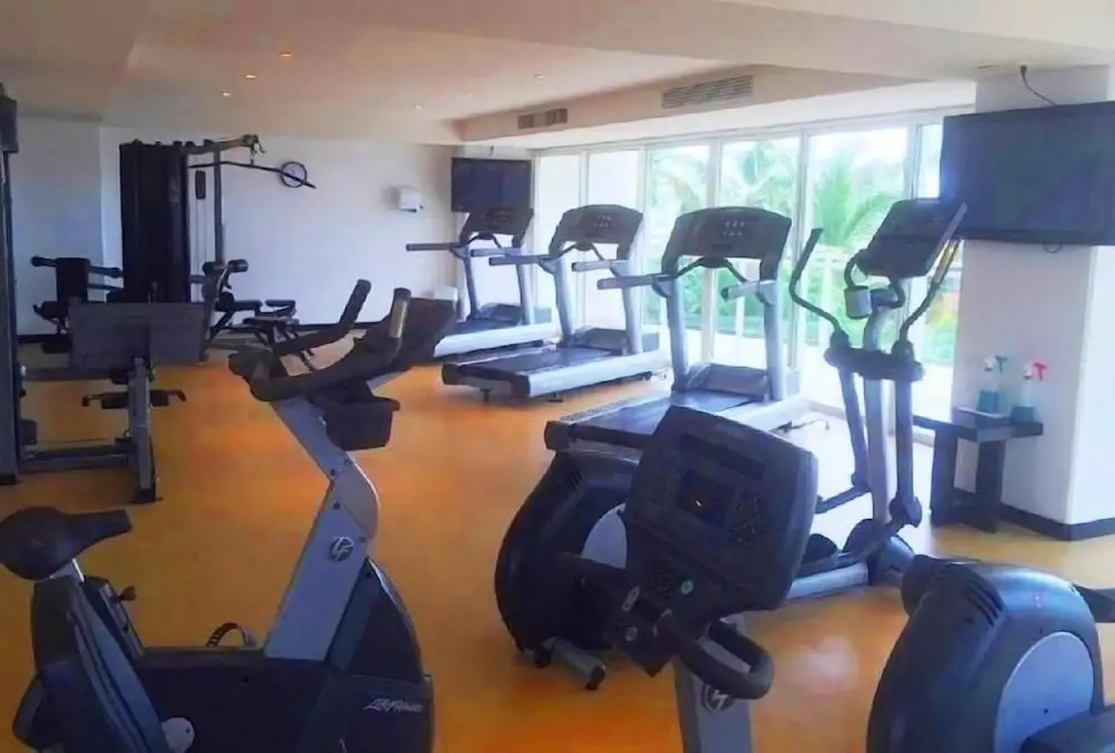 Bay View Grand Marina 2BR