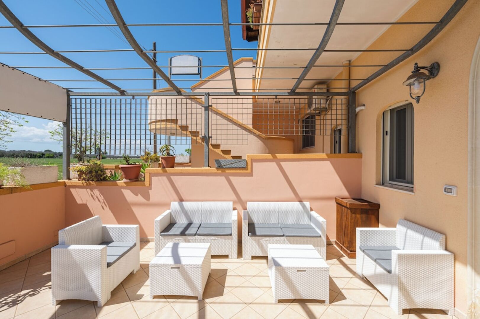 Angeli Nel Salento Camere