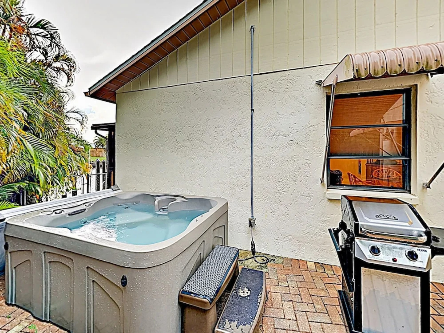 1744 North Fort Myers - 2 Br Home