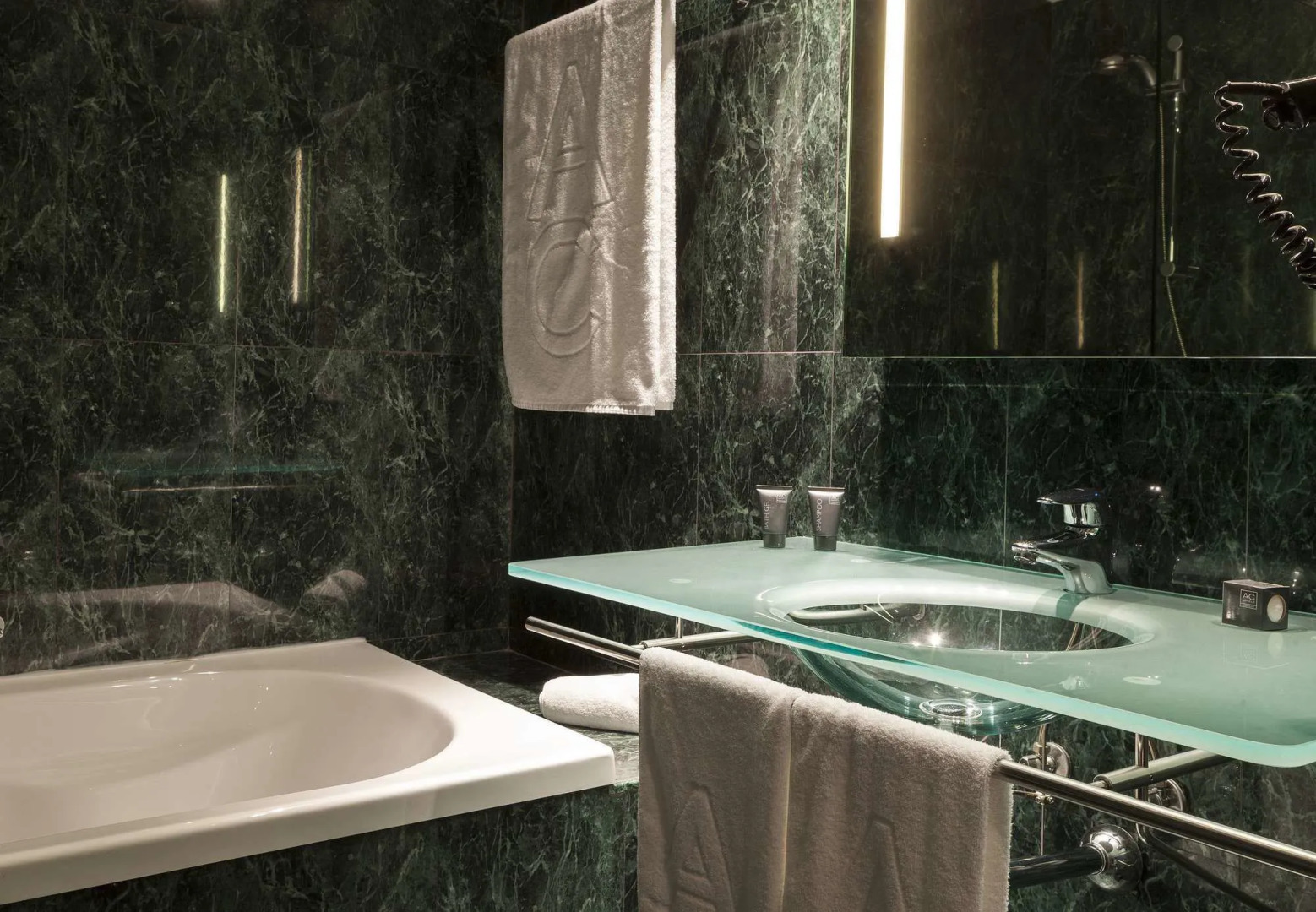 AC Hotel Zamora by Marriott