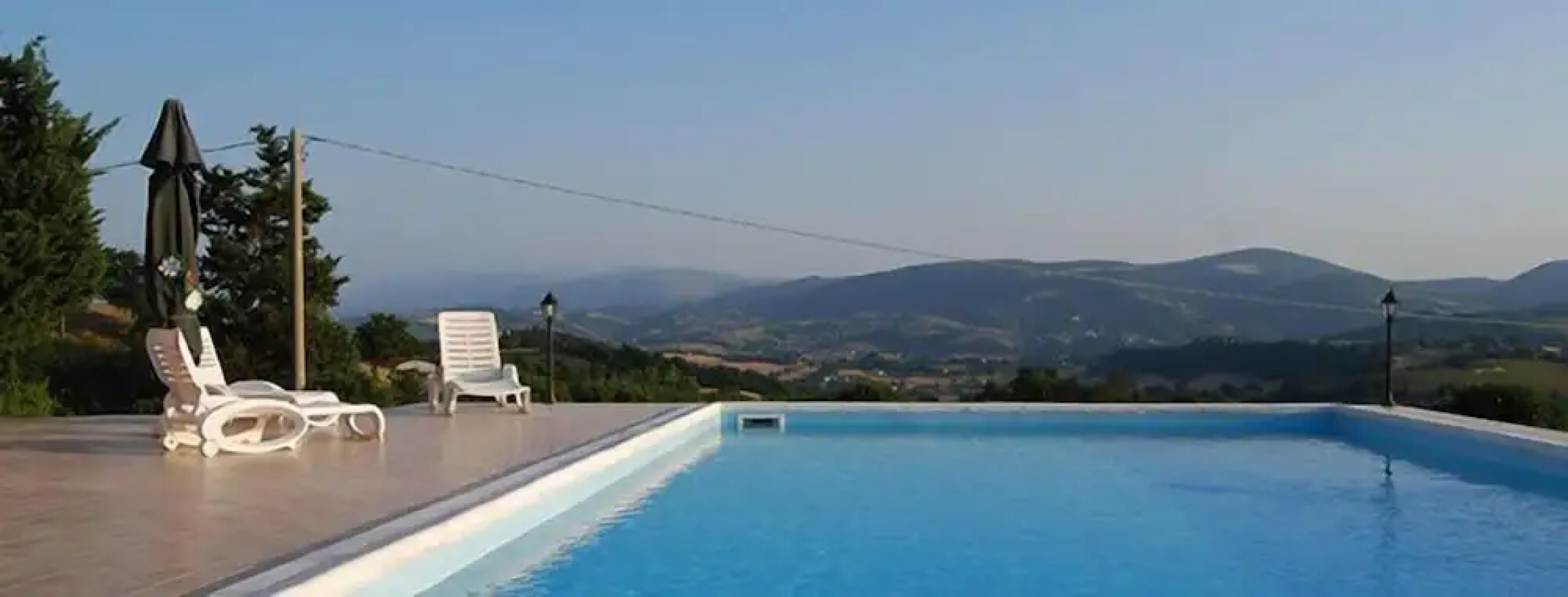 Agriturismo Villa Rosetta