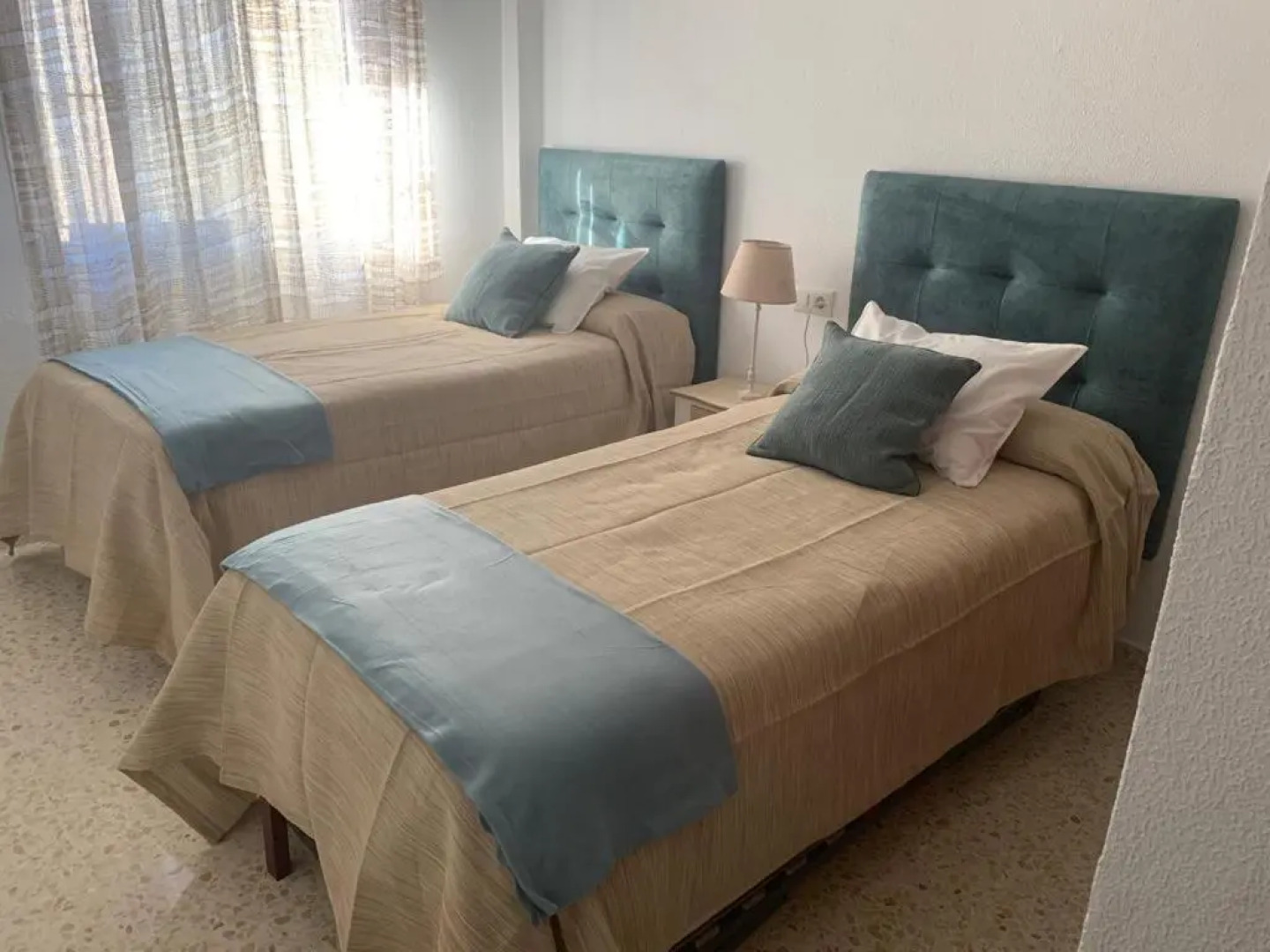 Apartamento Los Pinares