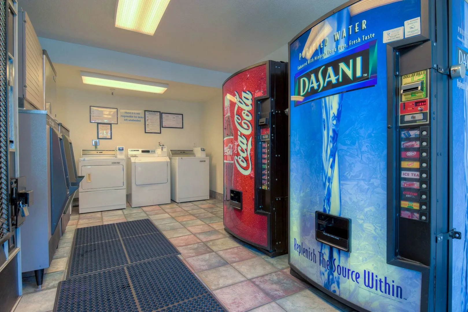 Motel 6 Santa Ana, CA