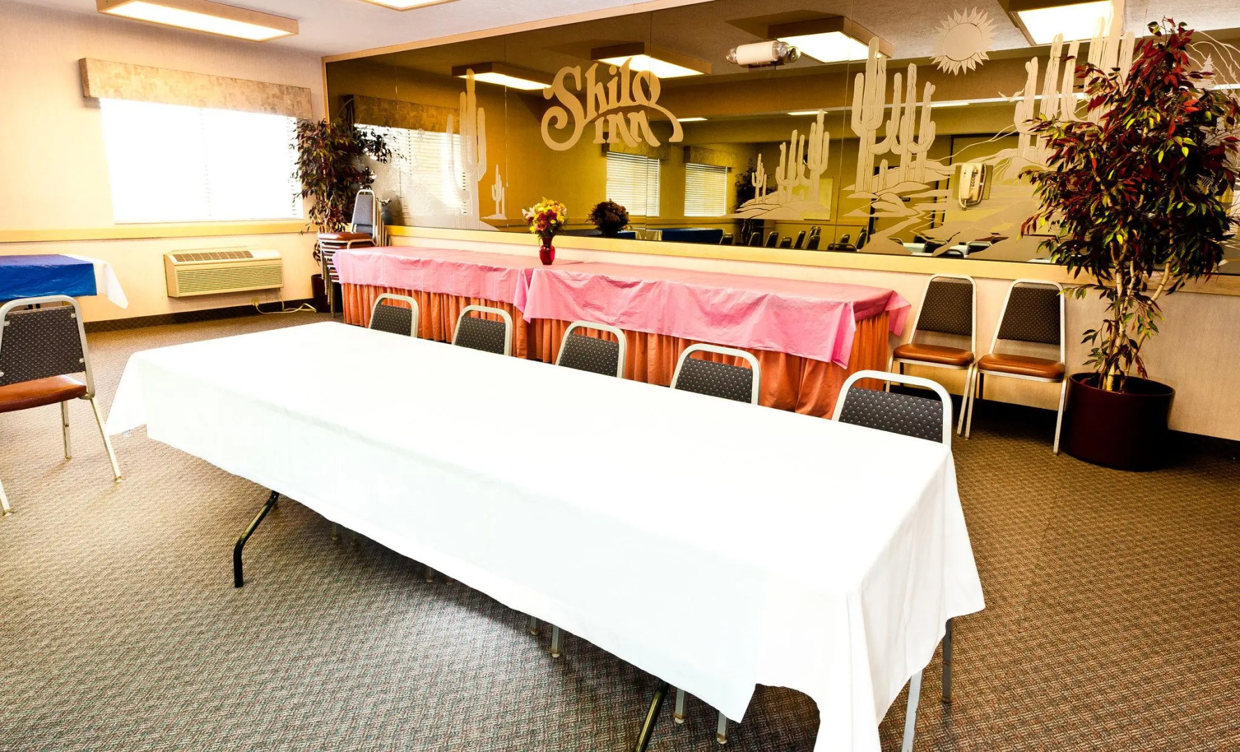 Shilo Inn Elko Suites