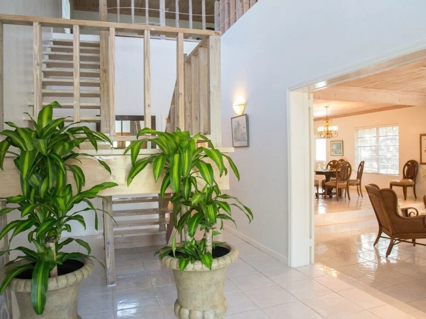 Dunn's House Harbour Island House With Pool