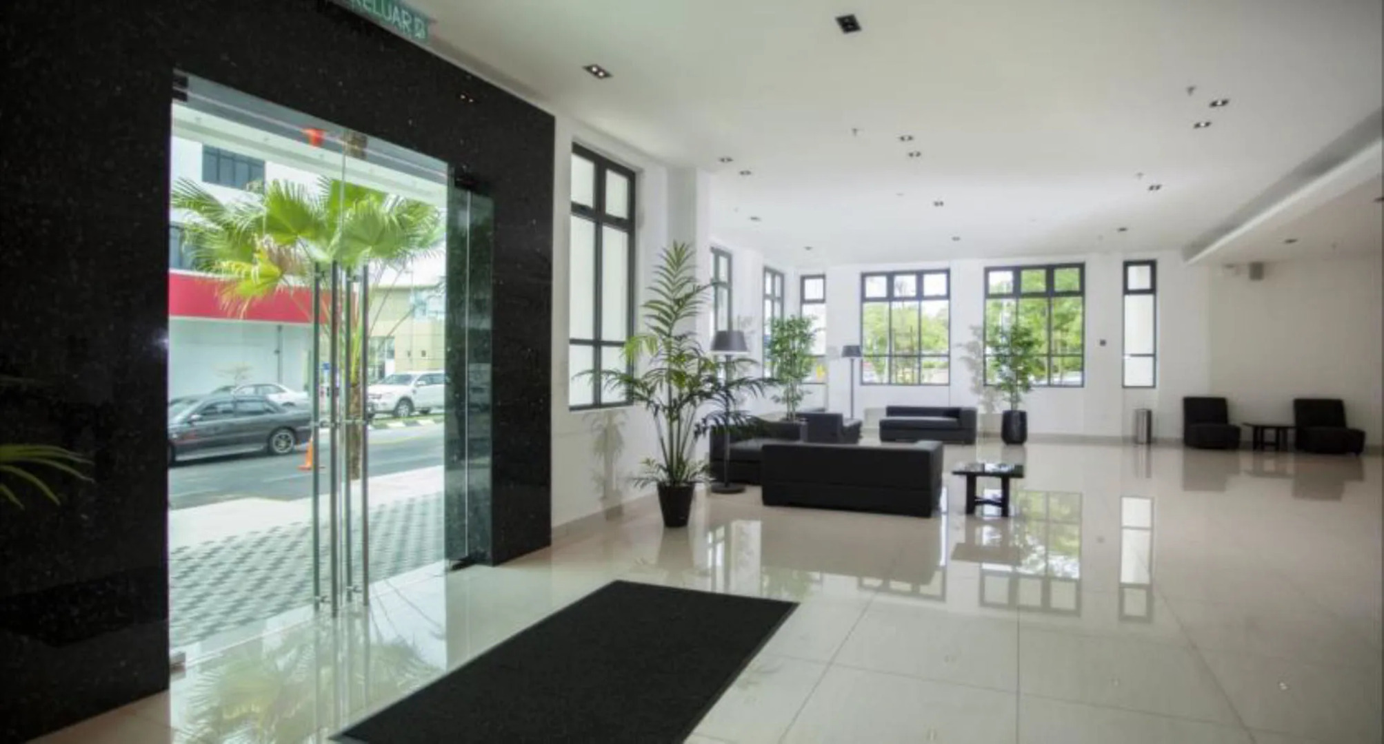 Cathayana Hotel Kuantan