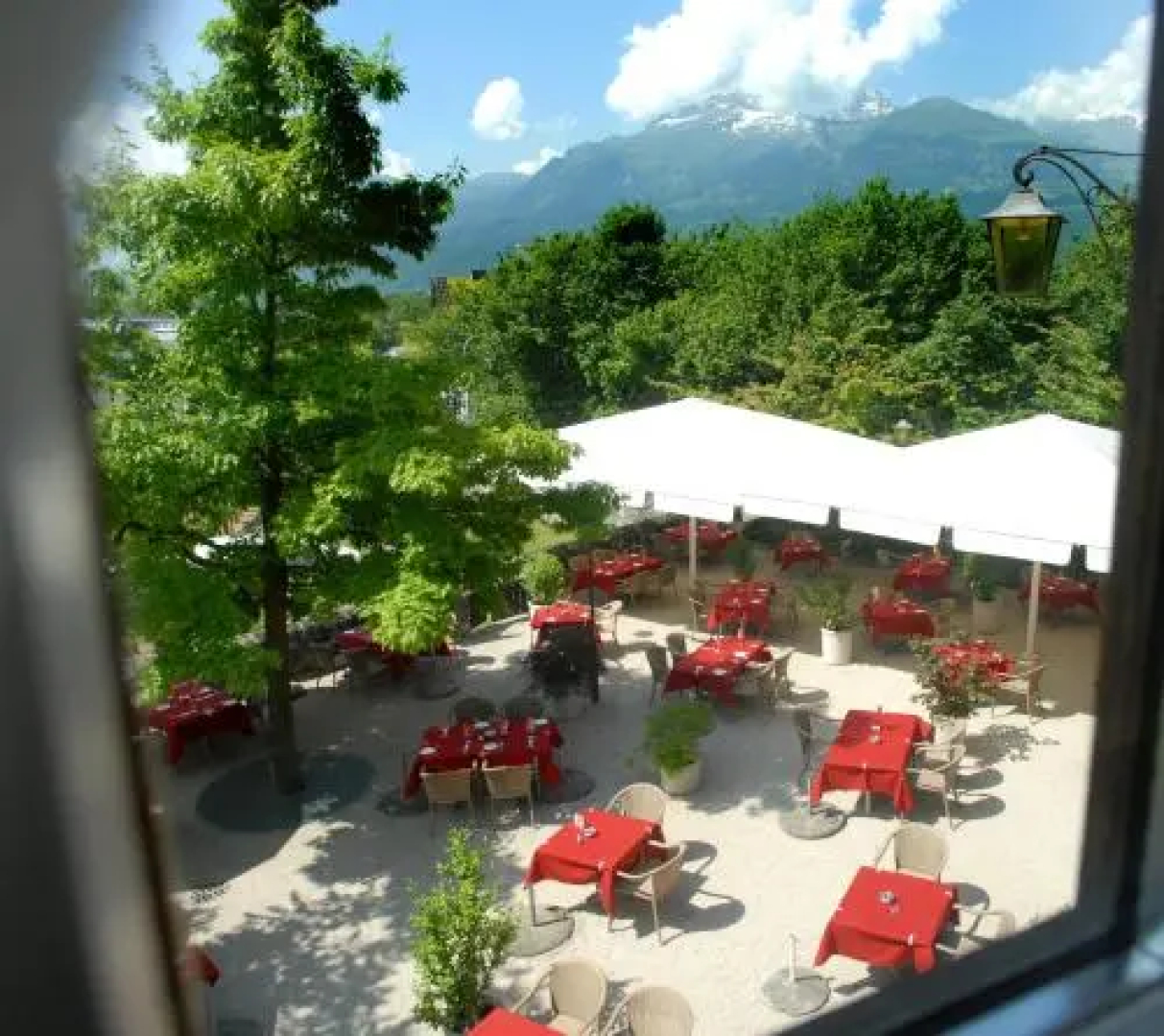 Gasthof Löwen