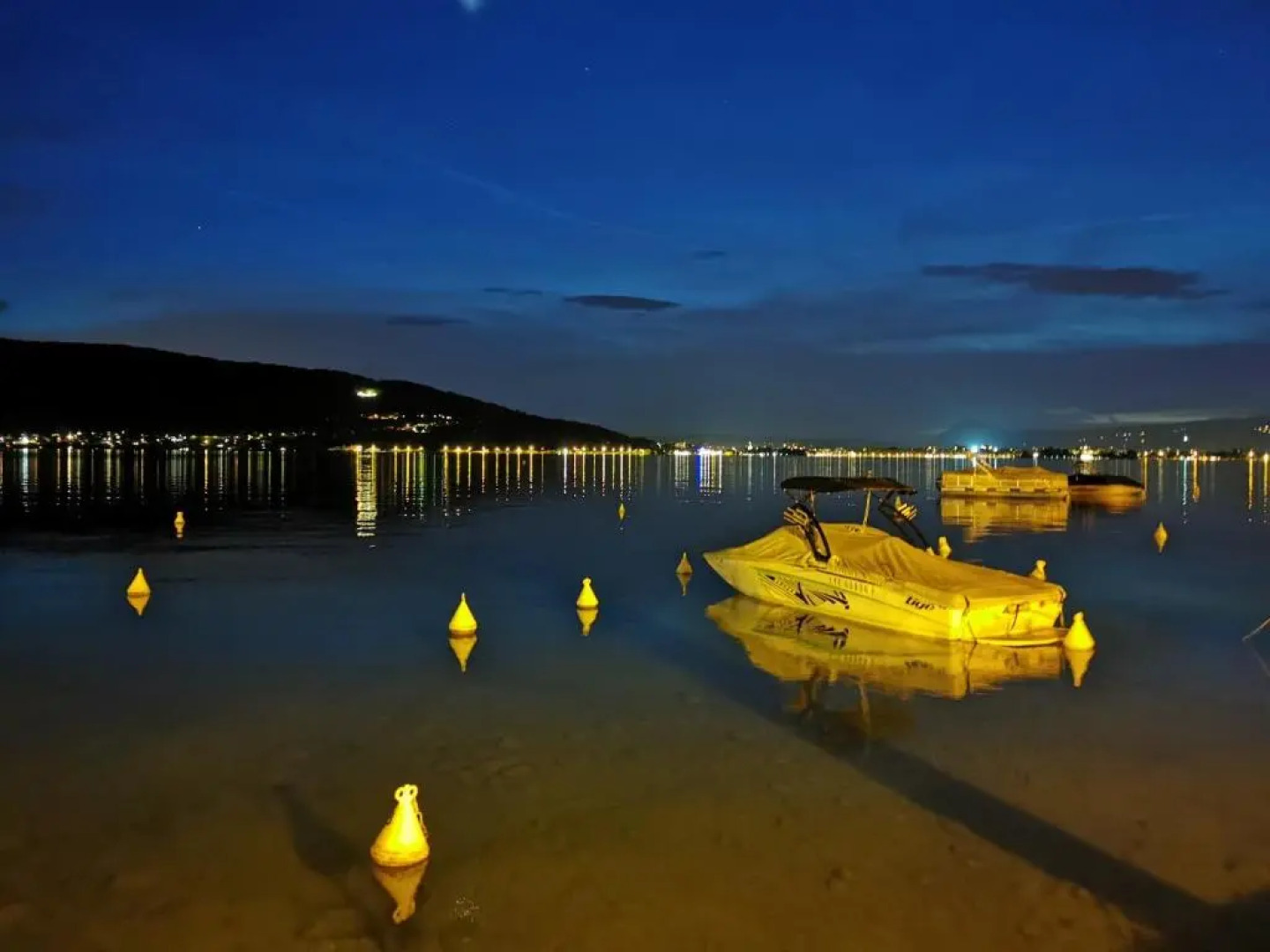 Appartement Proche du Lac Annecy