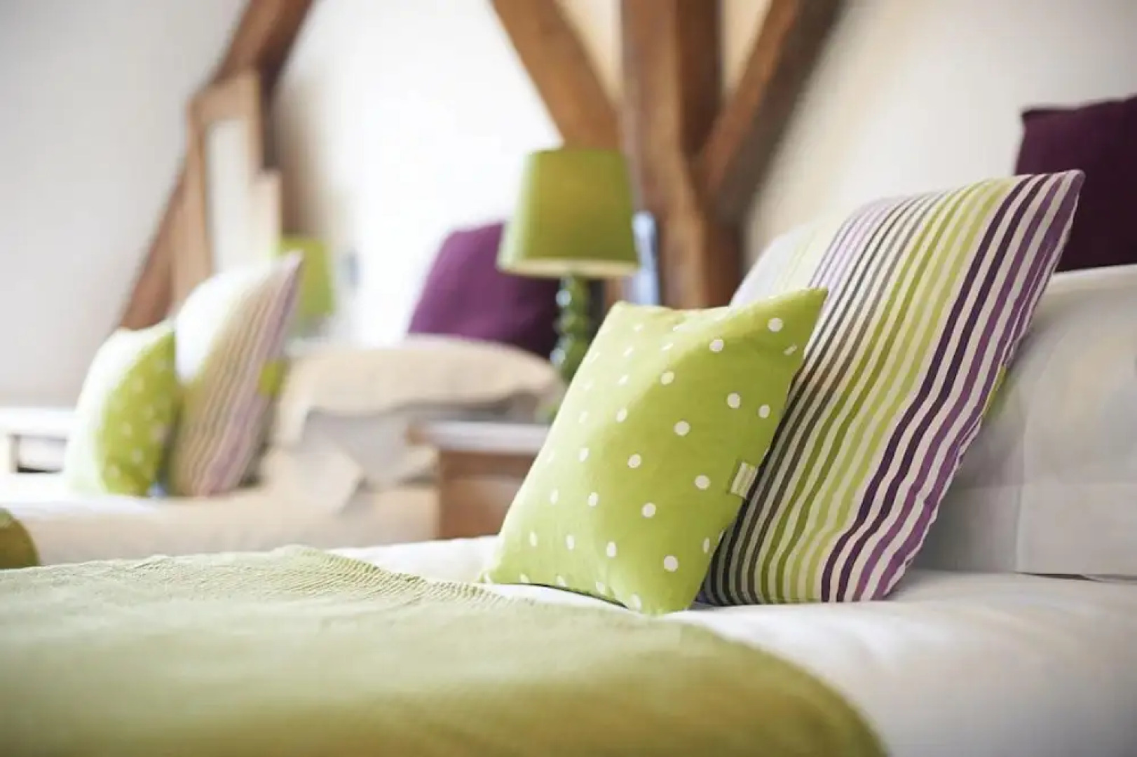 Merlin Farm Cottages Mawgan Porth