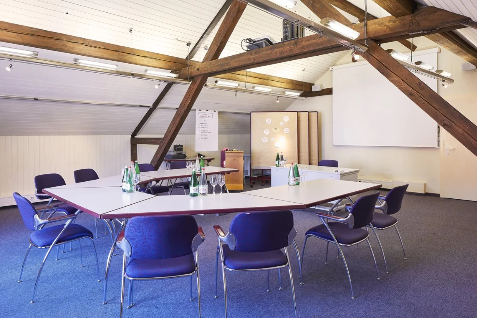 Hirschen Erlinsbach Swiss Quality