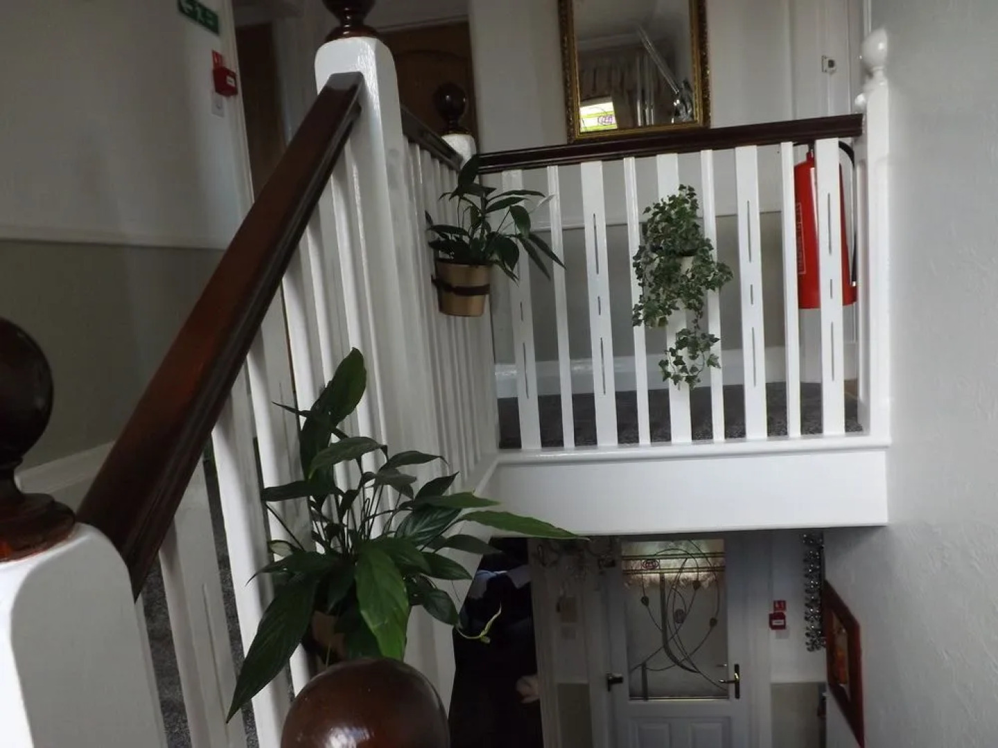 Pitreavie Guest House