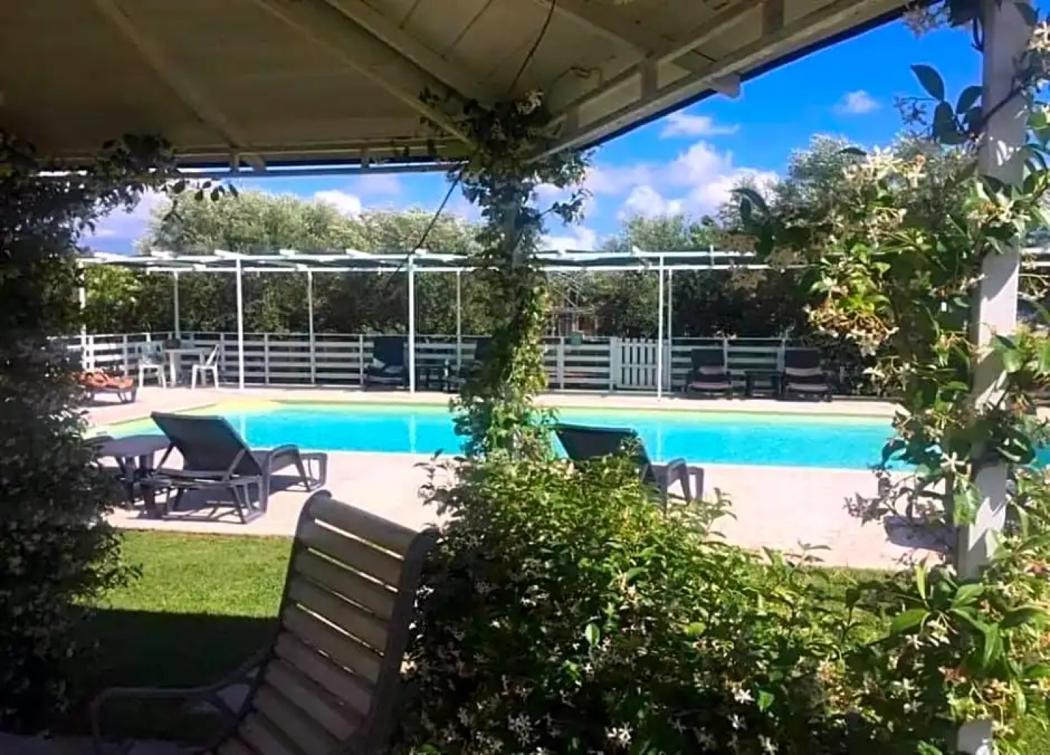 Oasi di Francesca B&B