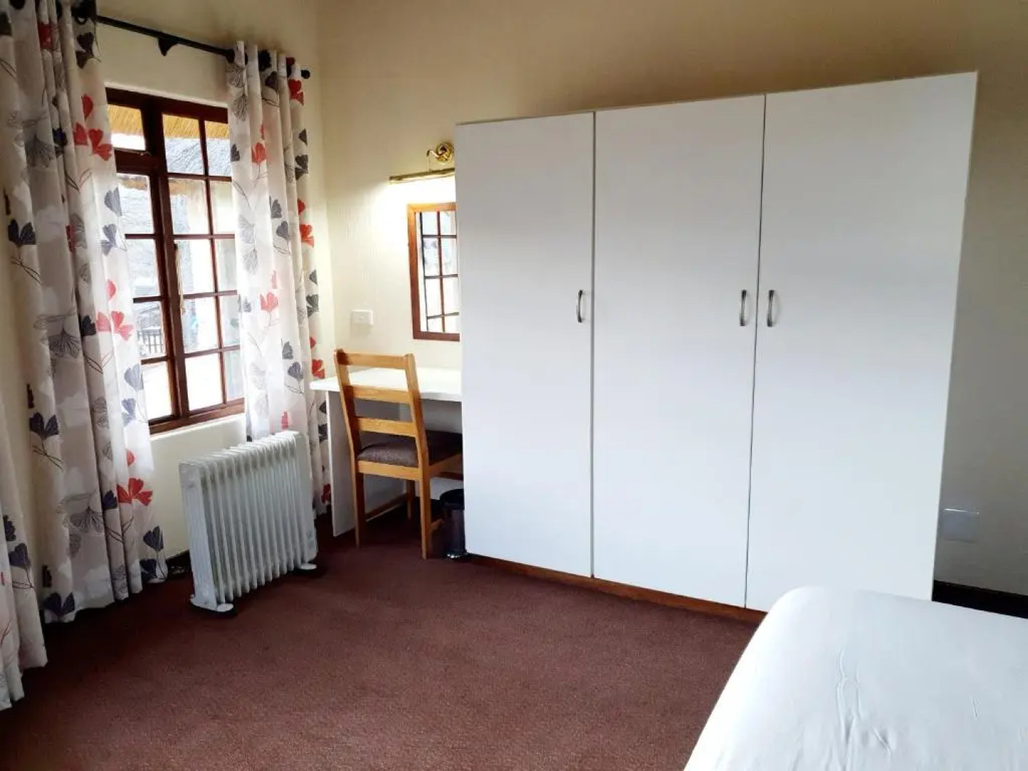 124 Fairways Drakensberg Gardens