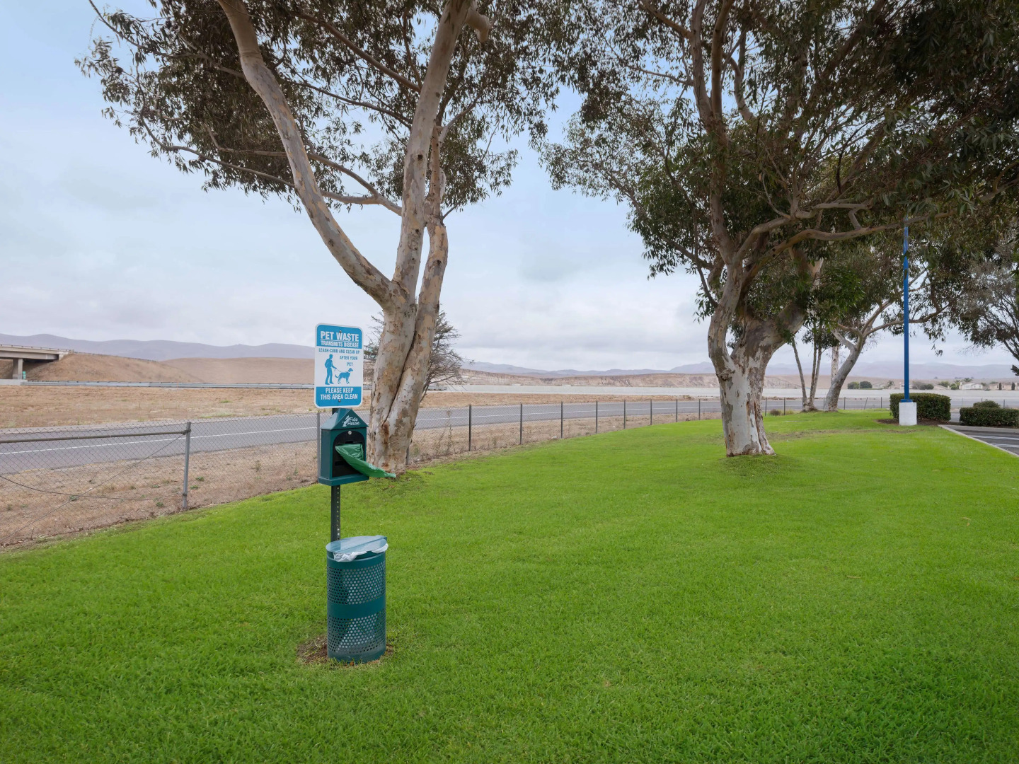 Motel 6 Santa Maria, CA - North