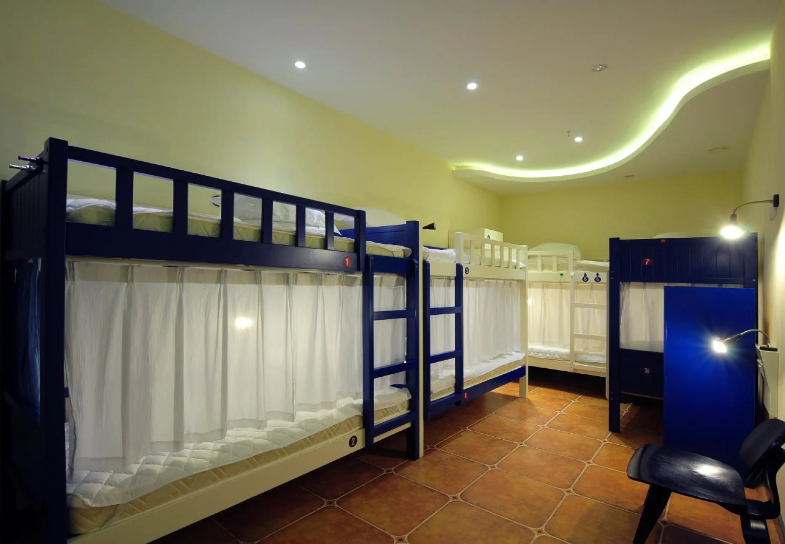 Shanghai Chi Chen Boutique Hotel