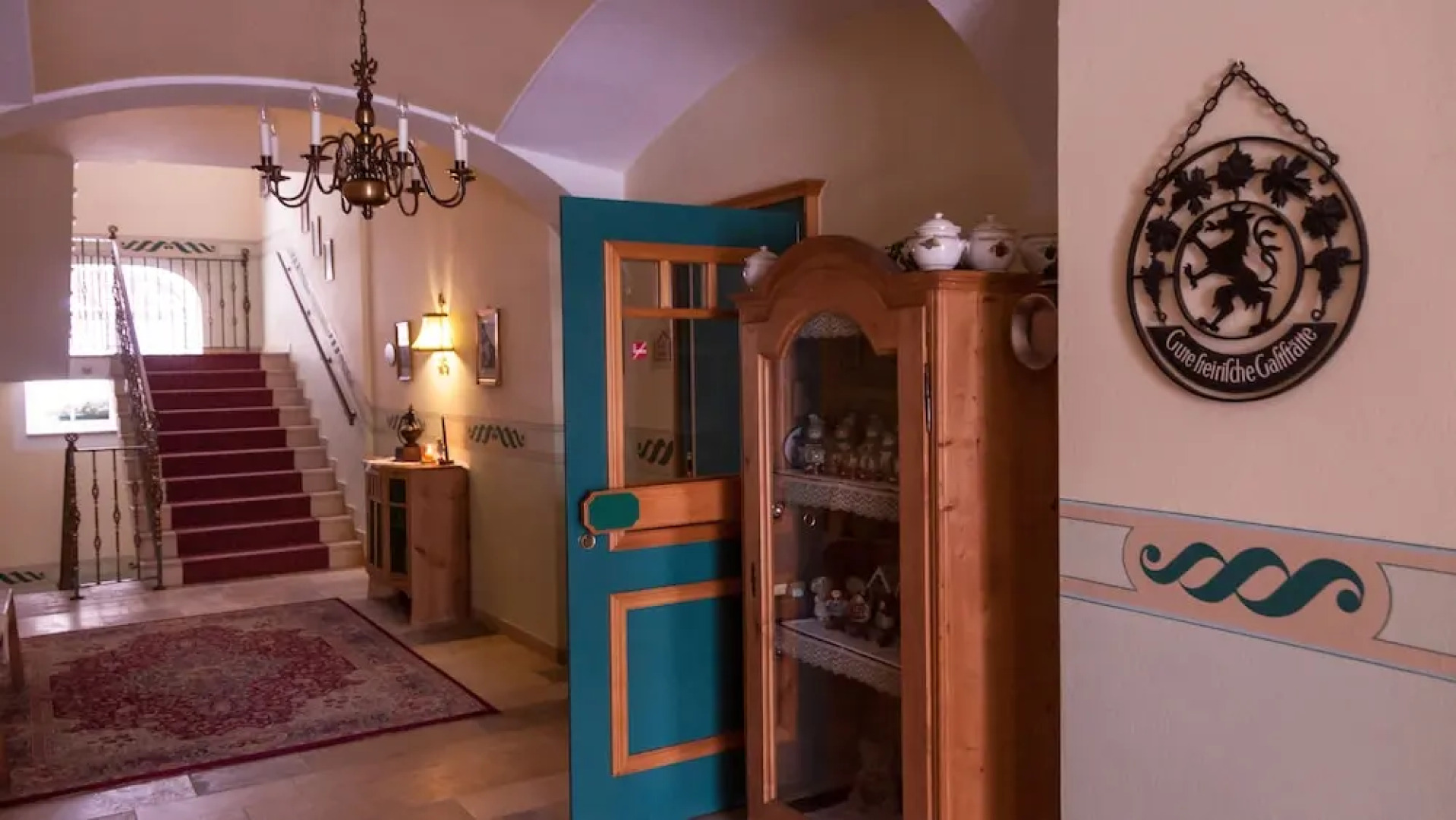 Familiengasthof Maier