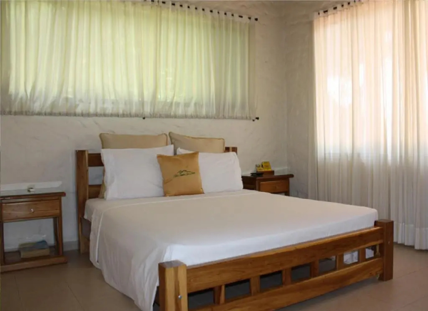 Hotel Campestre Cerro Dorado