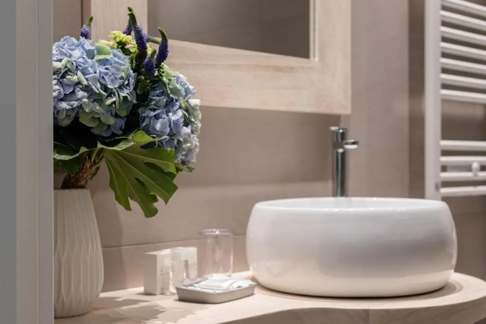 Hotel La Chiave dei Trabocchi