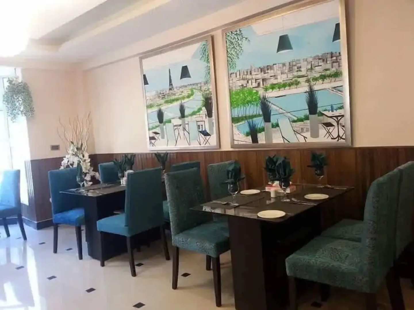 Maisonette Hotels & Resorts Naran