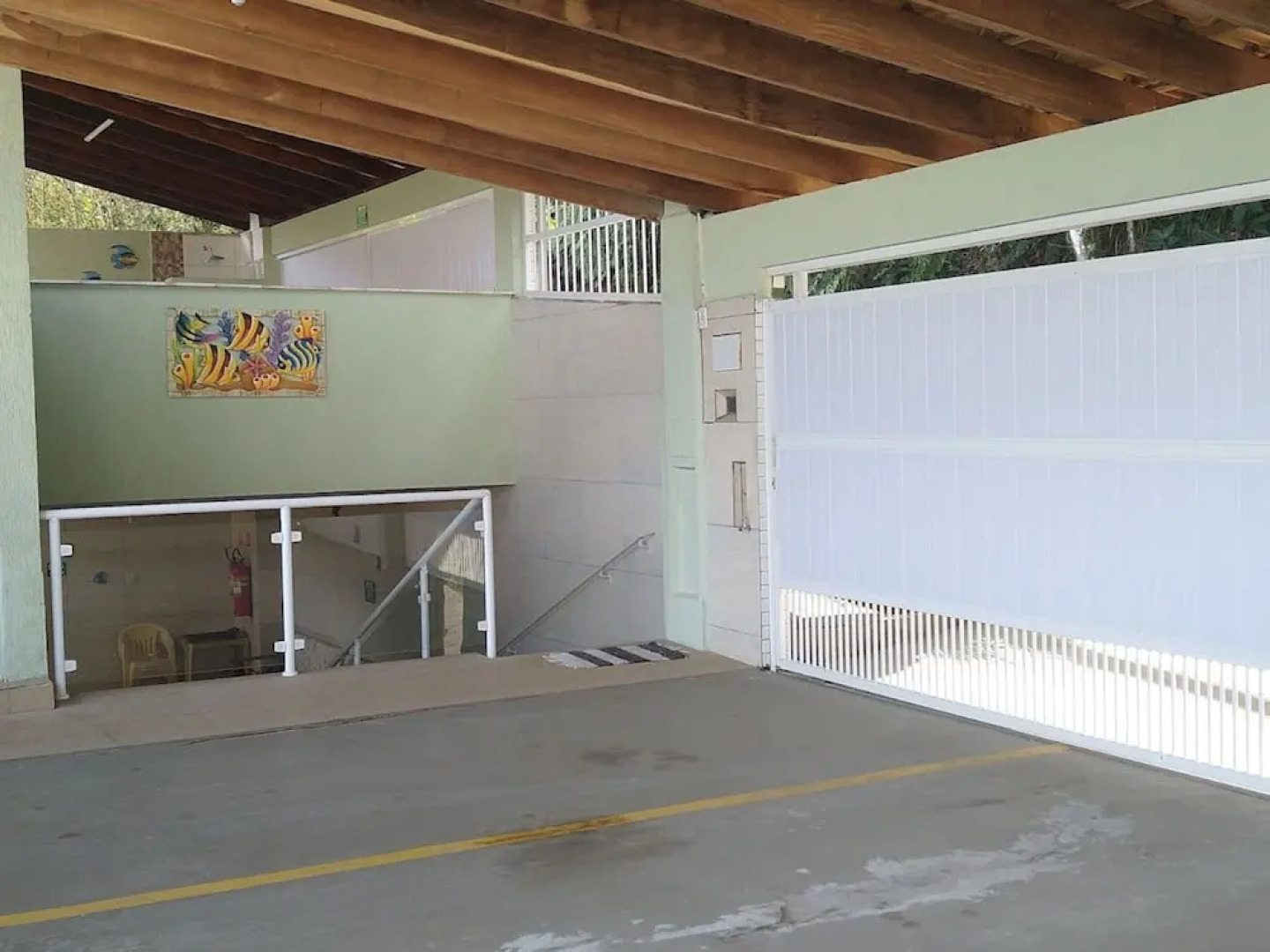 Canto Verde Apartamentos Caraguá