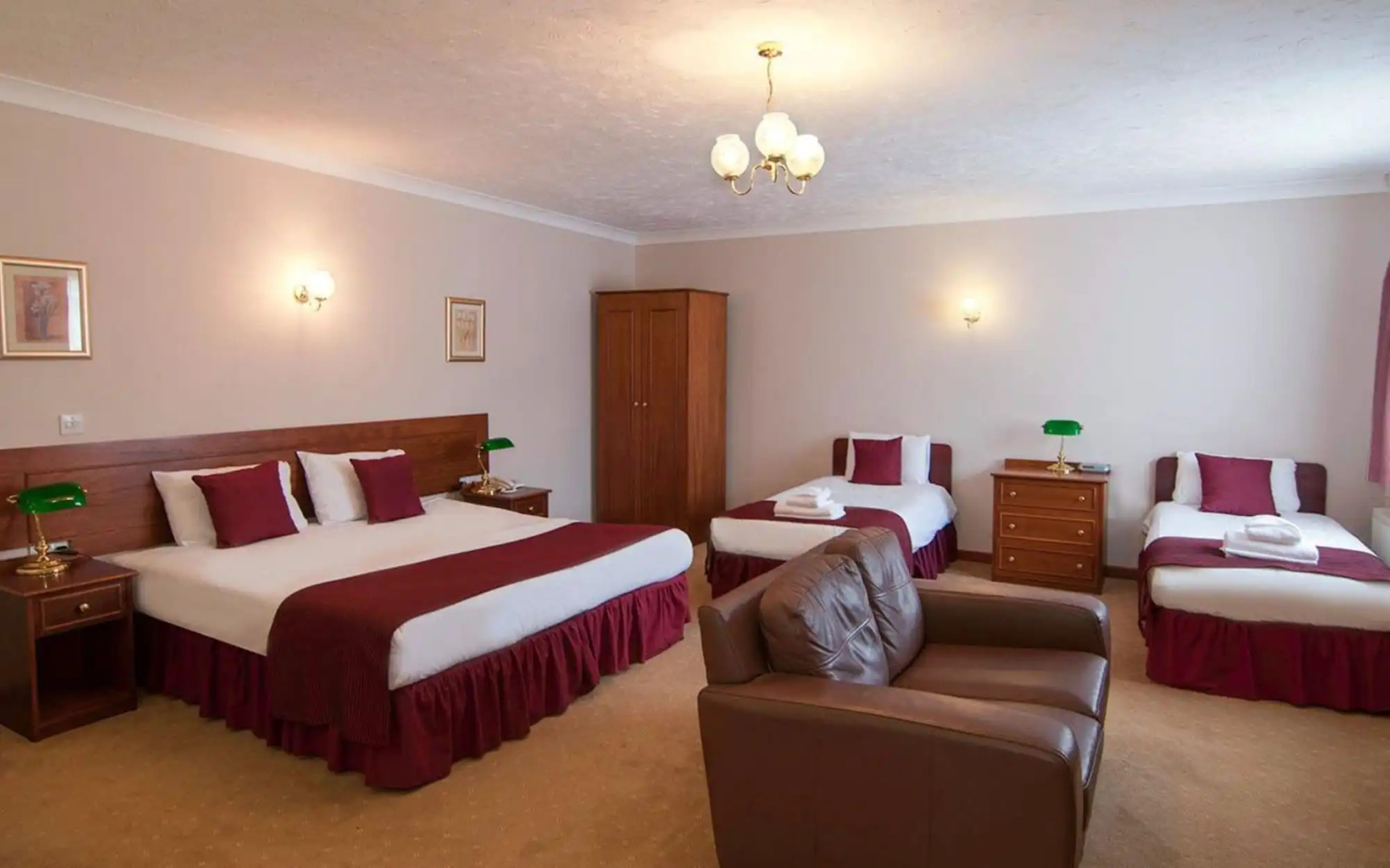 Wensum Valley Hotel Golf & Country Club